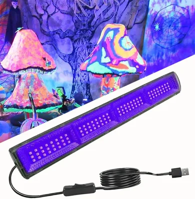 Wholesale Price Aluminium T8 T13 LED Light 395NM Lamp Tube for Decoration
