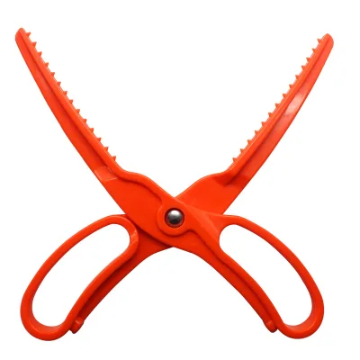 Wholesale Plastics Portable Fishing Gripper Tool Fishing Tackle Accesscontro Fishing Pliers & Tools