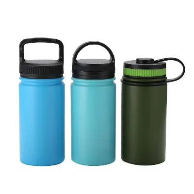 TOPEAK 500ml Children Water Bottle Sport Stainless Steel Milk Vacuum Flasks Bottle Manufacture Direct Sales