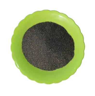 First Grade Brown Fused Alumina/promotion Price