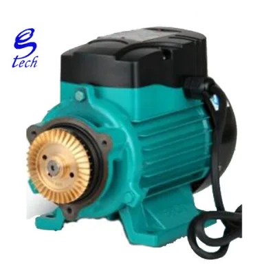 Self suction pump booster pump 220V tap water pipeline pumping pump vortex high-pressure pump