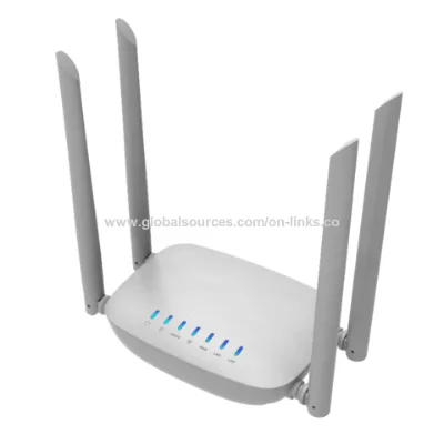 OEM Wireless &Mobile 4G Router for home office