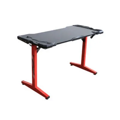 Gaming Desk Widen Space Gaming Desk Multi-Functional with RGB light