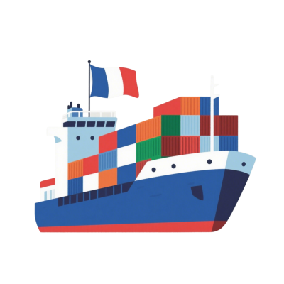 Fastest Sea Freight from China to USA