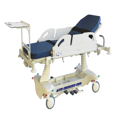 CH Mobile Emergency Patient Transfer Vehicle Medical Transport for Hospital Use for Sale