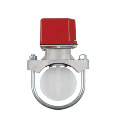 Fire Water Flow Indicator Fire Fighting Water Flow Indicator