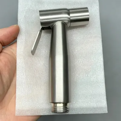 High Quality Lightweight Women's Fashion Jewelry-Versatile Design Stainless Steel 304 Washer for Bathroom Application Good Price