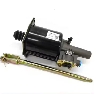 Shaanxi Automobile Shacman Truck Parts Clutch Booster DZ9112230166
