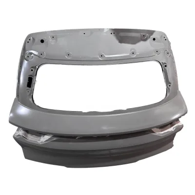 New Tailgate Door Assembly for BYD All Series High Quality Auto Body Parts Perfect Replacement Car Accessories