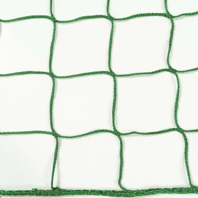 Factory Supply Full Size Football Field Seine Portable Football Goals