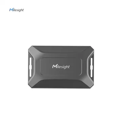 Milesight AT101 With GNSS Wi-Fi Positioning Outdoor Lorawan Motion Position Asset Tracker Sensor