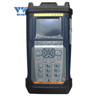 Ethernet Network analyzer OTP6126 Gigabit Ethernet cable Tester