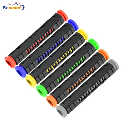 Motorcycle Universal Brake Handle Sleeve Brake Clutch Lever Grip Cover Protective Cover Motorcycle Grip Handle
