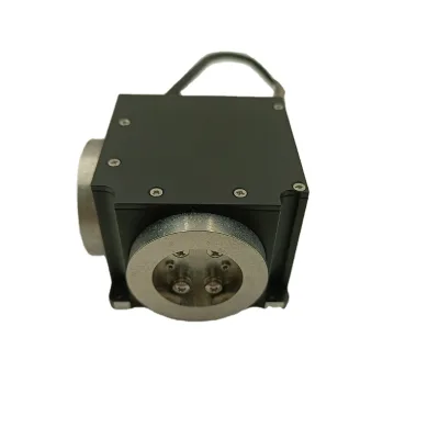 Three-axial fiber optic gyroscope TG-40