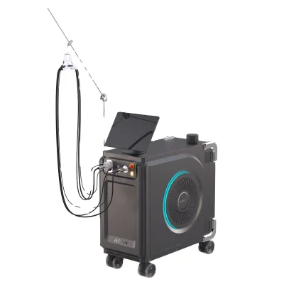 2026 New 755nm 1064nm Long Pulse Duallase Harmony Laser Hair Removal Machine Use for Hair Removal and Removal of Pigmentation