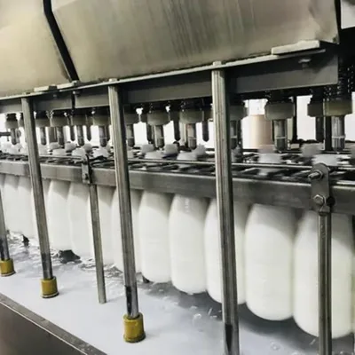 High Quality Easy Operate Coconut Water Juice Extractor Machine
