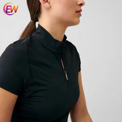 EW Equestrian Tops Unbranded Riding Wear Horse Riding Jacket Equestrian Products Manufacturers