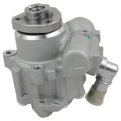 Power Steering Pump for VW Caddy Polo SHARAN Vento Seat Cordoba Ibiza 028145157 357422155G 037145157 357422155F