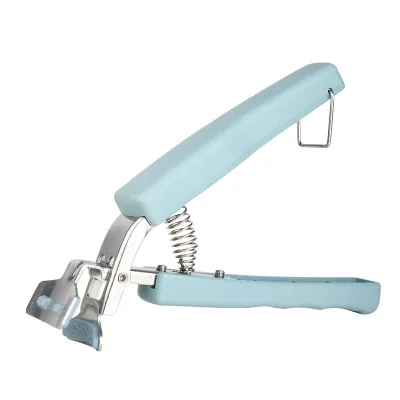 Manufacturers Wholesale Stainless Steel Anti-ironing Clamp Color Bowl Clamp Tray Lifter