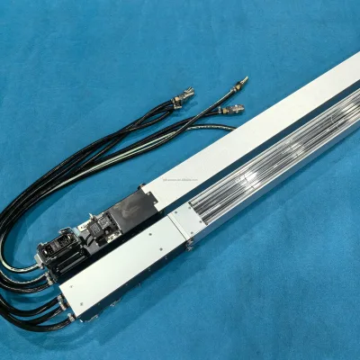Easy to Install Modular Structure Water Gas and Electricity Quick Plug Apply KBA 105 106 UV Curing Module UV Emitters