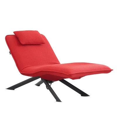 Modern Intelligent Multifunctional Electric Remote Control Yoga Bed Presidential Chair Fitness Living Room Leisure Lounge Chair
