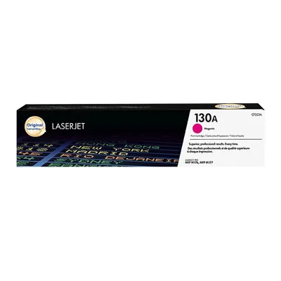 130A CF353A Original Full Toner Cartridge Red (for M176/M176FN/M177/M177FW) Print Pages 1000