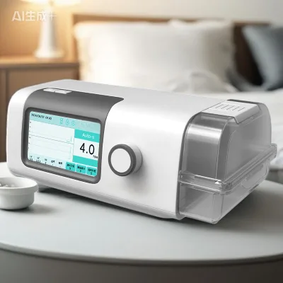 Special Offers Cpap-machines Portable Hospital/home Bicap CPAP Machine