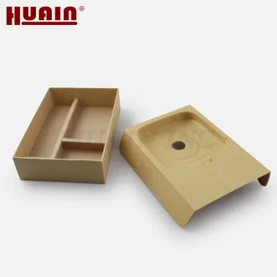 Molded Pulp Product Molded Cardboard Pulp Shoe Tree Corrugated Pulp Lining Biodegradable & Compostable Eco-Friendly Recyclable