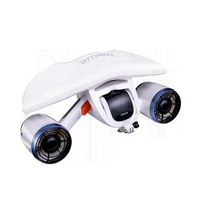 New Design Portable Jet Diving Equipment Swimming Under Water Electric Underwater Scooter Mix
