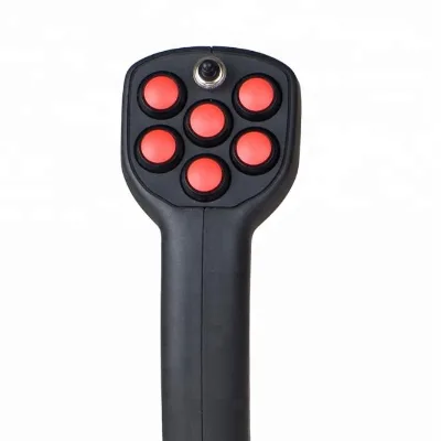 K2 Handle Joystick with Rocker Switch for Excavator
