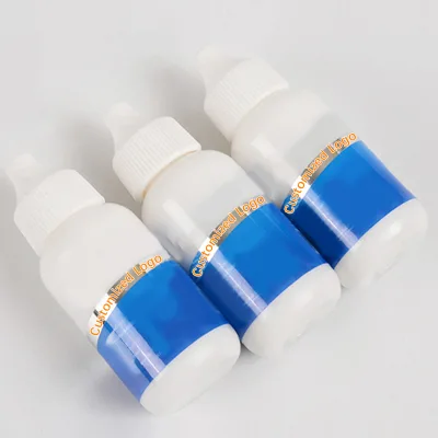 Quality Certification Men's Hair Replacement Strong Hold Glue 38ml Waterproof Professional Liquid Adhesive Glue for Hairstylist