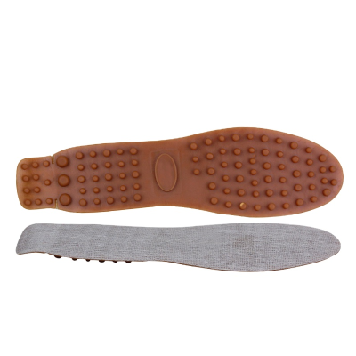 Women Moccasin Sole Driving Shoe Sole