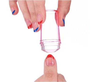 Nail Tool Nail Art Product Nail Stamping Tools French Manicure Stamp