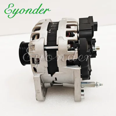 Generator Alternator for VW Passat Touran SKODA Fabia Fabia SEAT Altea AUDI A3 1.6 3C903024E 03C903024G 04C903023A 03C903023H
