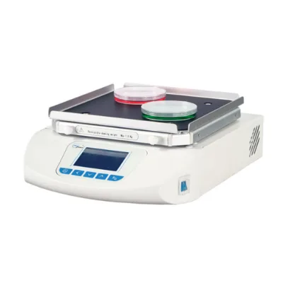 HZQ-20A Small Thermo Shaker Machine with the Best Price
