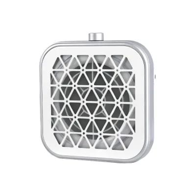 Nail Dust Collector Low Noise Adjustable Nails Removal Nail Art Dust Vacuum Dust Collector for Beginner with Reusable Filter