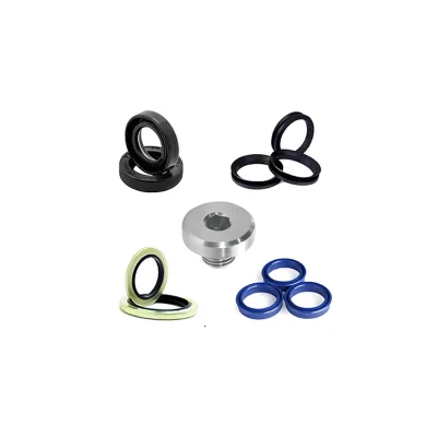 Seal Ring Product