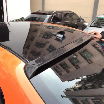 CARBON FIBER ROOF SPOILER for 2014-2019 LEXUS GS