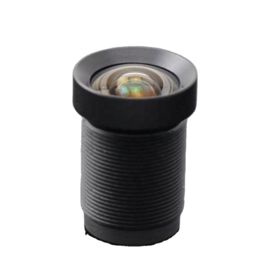 14MP 4.3mm Non distortion Lens for Action Camera DV