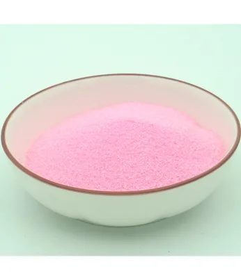 Factory Bulk High Quality Non-Toxic Eco-Friendly Natural Dyed Fine Color Sand Decorative Construction Play Grade Colored Sand