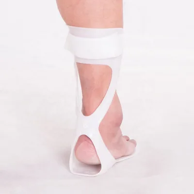 Foot Drop up Splint Brace for Foot Drop with Flexible Plastic