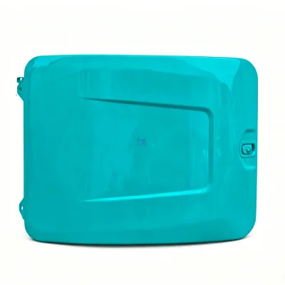 LUYUE Aftermarket Excavator Side Door Assembly for Kobelco SK135SR Excavator Replacement Part