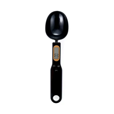 OEM Plastic LCD Small Kitchen Scales 0.1g Digital Electronic wholesale Pet Measuring Spoon Baking Food Weighing Scale
