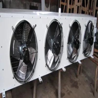 Cheap Price Factory Sell Low Noise 220V Portable Air Cooler for Laser Equipment Constant Temperature System