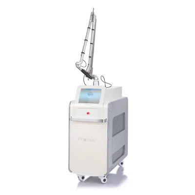 980nm Diode Laser Vasular Removal Rbs Professional Vein Removal Machine
