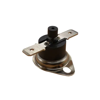 High Limit Bimetal Disc Type Bimetalica Termostato KSD301 Thermostat 16A 250V KSD301 Temp Controller