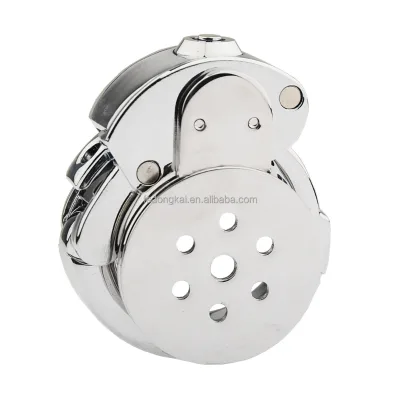 High Quality Wholesale Durable Using Various Male Genital Protection Device Multi Size Control Cage Special Sex Props