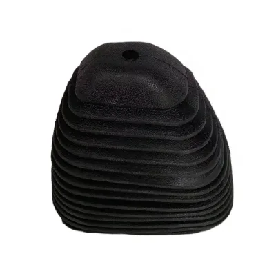 Jianghuai Original Truck Accessories Shuai Lingwei Lingjun Kangling Good Luck File Dust Cover New 1703121E0 Steering Gear Boots
