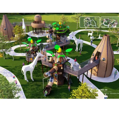 Community Playground Games For Children Other Facilites Amusement Facilities Kids Playland Indoor And Outdoor Theme Park It