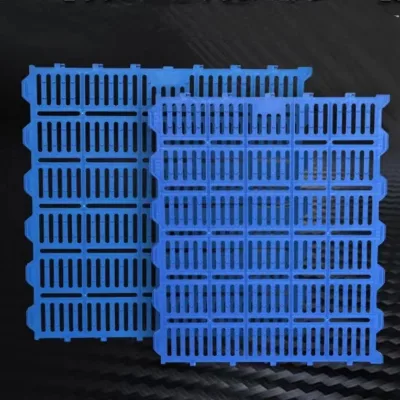 Excellent Cost Efficiency Easy to Clean Quality Pig Plastic Slats